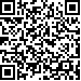 Company's QR code Ing. Petr Gavron