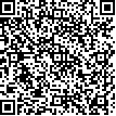 QR Kode der Firma Atrium Restaurant, s.r.o.