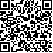 Company's QR code Pavla Homolova