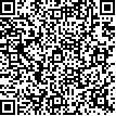 Código QR de la empresa Kasmed, s.r.o.