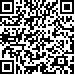 Código QR de la empresa Daniela Palarova