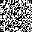 Company's QR code Michaela Bednarova