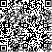 Company's QR code Penzion U Kriveho psa