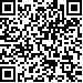 Company's QR code MUDr. Zdenka Stranska