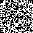 Company's QR code Jihocesky vedeckotechnicky park, a.s.