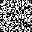 Company's QR code Efton, s.r.o.