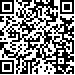 Company's QR code Alena Biedravova