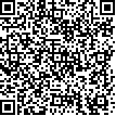 QR kód firmy MW4U s.r.o.