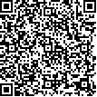 Company's QR code Pension Turin