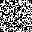 QR Kode der Firma Cosmopolitan Travel, s.r.o.