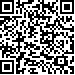 QR Kode der Firma Zanzen sushi, s.r.o.