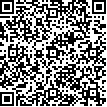 Company's QR code M&P Global Investments, s.r.o.