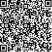 Company's QR code Marta Klichova