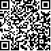 QR Kode der Firma Nazup Praha, s.r.o.