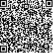 Company's QR code Frantisek Cech