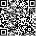 QR Kode der Firma Gazda, s.r.o.