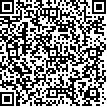 Company's QR code Pavel Sladek