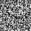 Company's QR code Horkovzdusne balony Vsetin, o.s.