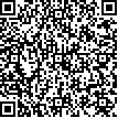 QR Kode der Firma Jiri Vavrousek