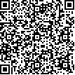 Company's QR code Vaclav Grubauer