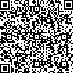 Company's QR code Marek Novotny