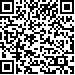 Código QR de la empresa Vladimir Zdrahal