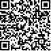 Company's QR code Finek SK, s.r.o.