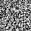 QR kod firmy ESP plus, s.r.o.