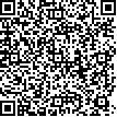 Company's QR code Jana Janochova