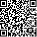 Código QR de la empresa Milan Prucha