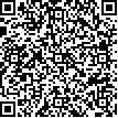 Company's QR code Neptun Masters - plavecky klub