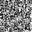 Código QR de la empresa David Dobransky