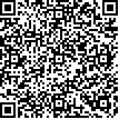 Company's QR code Materska skola Borovy - okres Klatovy, prisp.org.