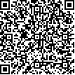 Código QR de la empresa R E X, s.r.o.