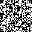 Company's QR code Ing. Michal Gebauer