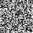 QR kód firmy ALOKON s.r.o.