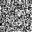 Company's QR code NZ Global, s.r.o.