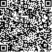 Company's QR code Cesky zakradkarsky svaz