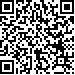 Company's QR code Penzion Zahorak