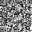 Company's QR code Jana Marosnikova