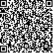 Código QR de la empresa B & P Metalproduct, s.r.o.