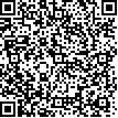 Código QR de la empresa Walk, s.r.o.