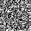 Company's QR code Barbora Uhrova