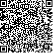 Company's QR code Jitka SIMSOVA