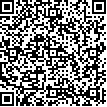 Company's QR code G e P CB spol. s r.o.