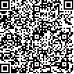 QR Kode der Firma Dental Klinik, s.r.o.