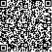 QR Kode der Firma CZECH SERVICE