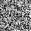 Company's QR code Marketa Helikarova