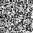 QR Kode der Firma Hades, s.r.o.