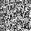 Código QR de la empresa Galea-W, s.r.o.